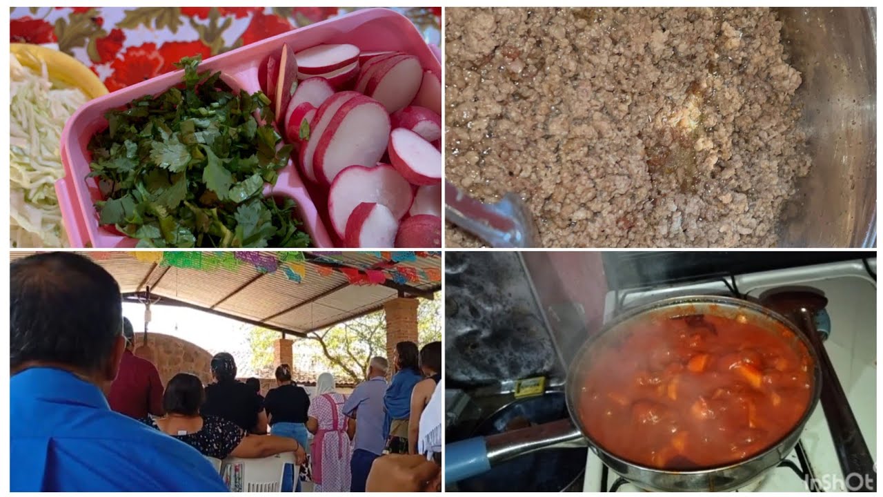Nos fuimos a recibir a un nuevo padre❤️#unos ricos tacos de bistec 👌🏻🤤
