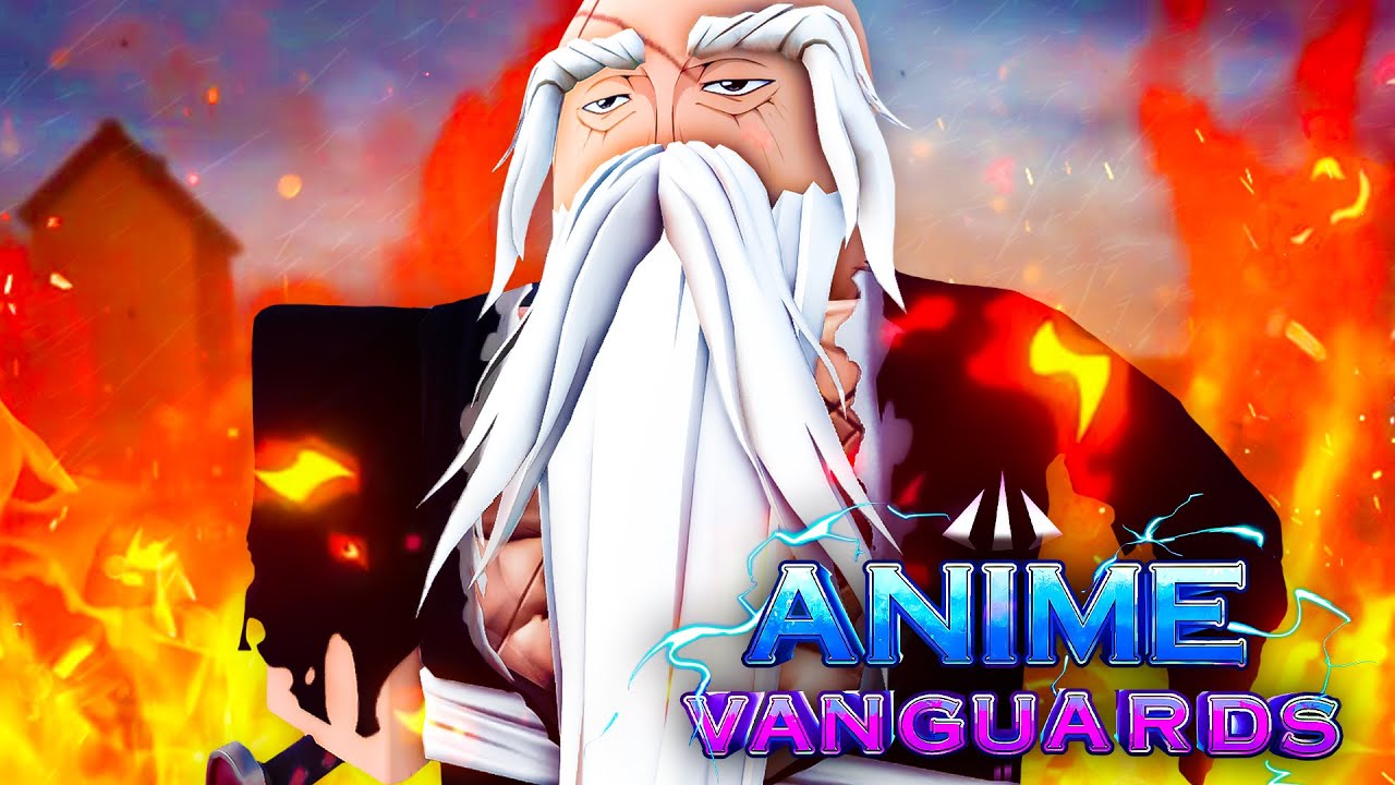 I Spent $100,000 ROBUX For 0.75% Yamamoto Captain In Anime Vanguards! (Roblox)