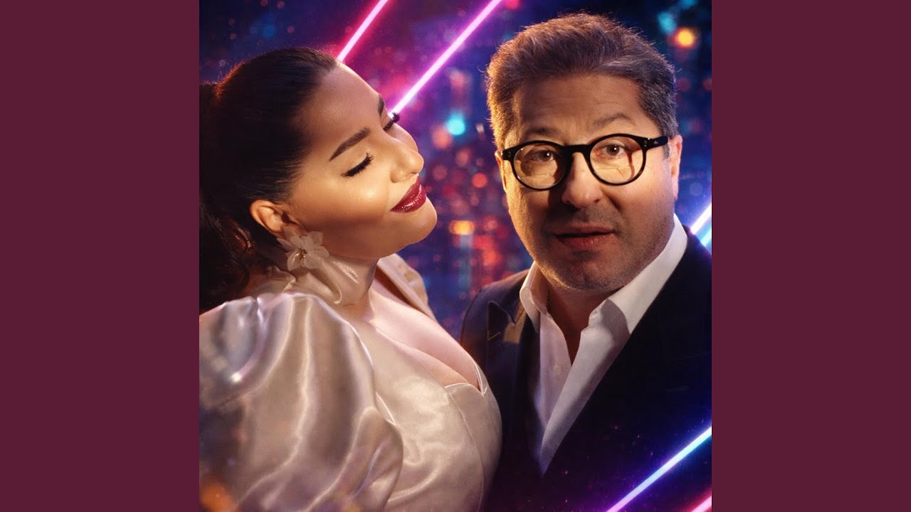 Tsaghikneri Ashkharhum (feat. Grisha Aghakhanyan)