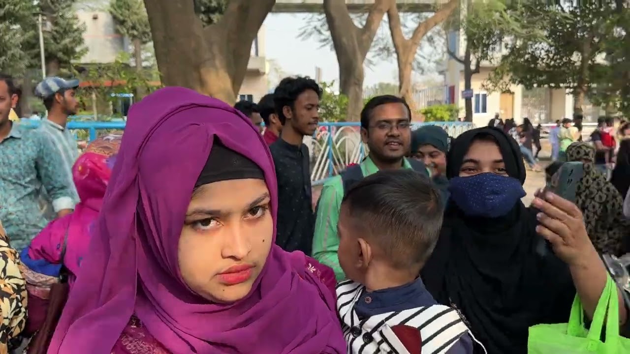 Bangladesz 🇧🇩 wyprawa do Zoo in Bangladesh im SUPER STAR🥳🥳😵‍💫😵‍💫😵‍💫😅😅😅🤣🤣🤣🥳🥳🥳🥳🥳. @RysiekRicardo