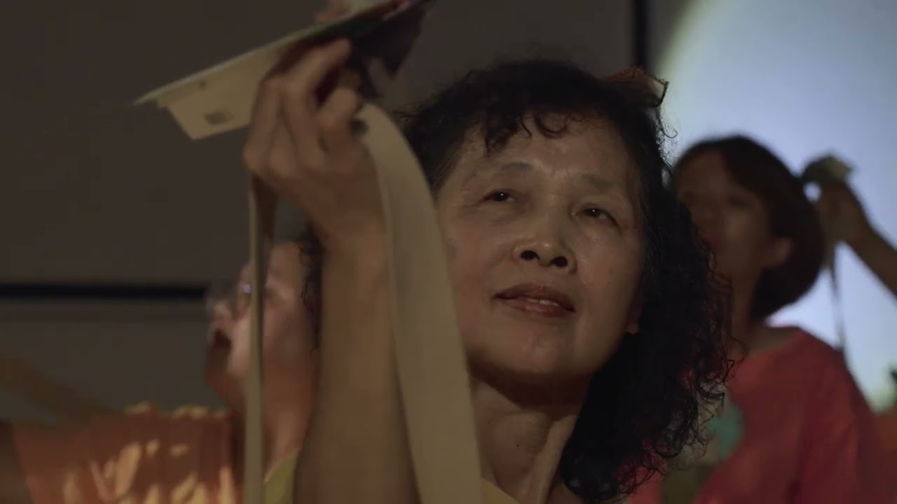 《家的操作指南》開鏡影片