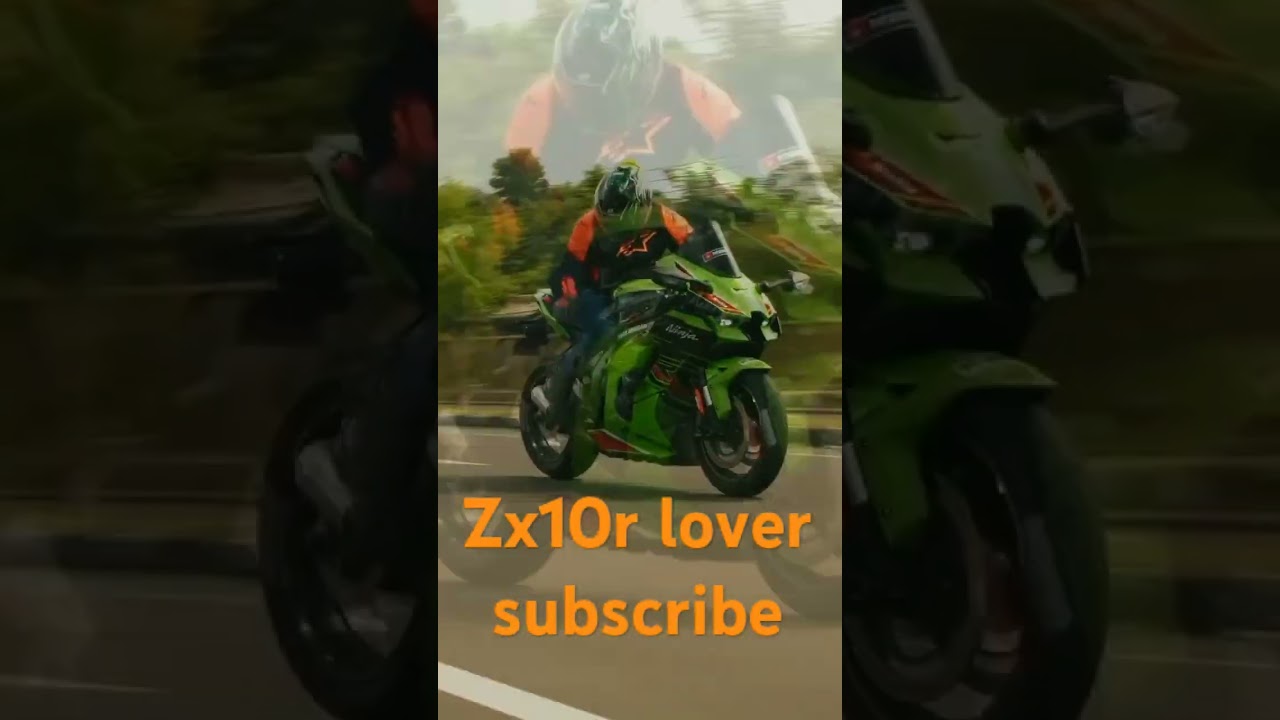 Zx10r lover # short video# MT SS RIDER subscribe 🙏🙏