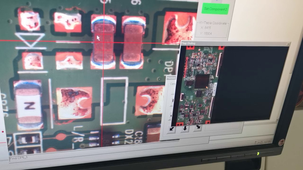 TRI TR7500DT Video-1