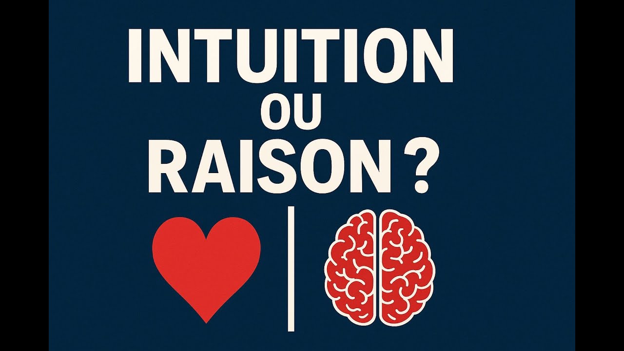 Penser moins, sentir plus ? Raison et intuition en yoga