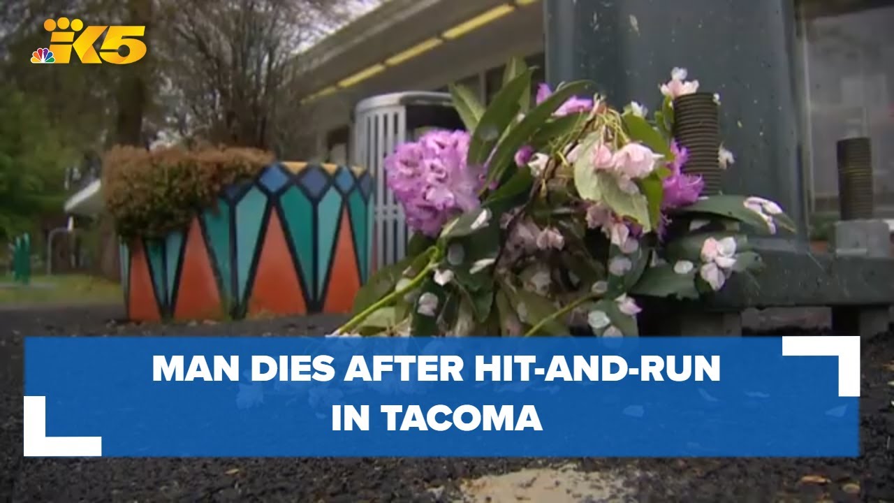 Estranged wife arrested after hit-and-run crash that killed husband