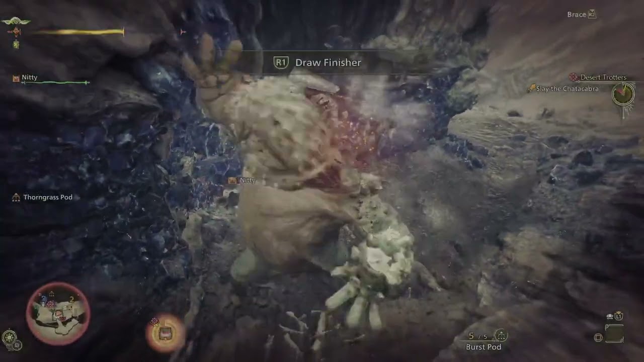 MHW