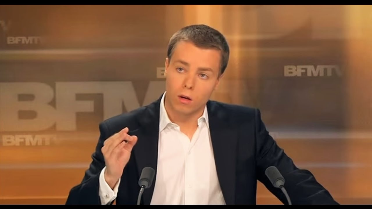 Louis de Gouyon Matignon défend les gens du voyage