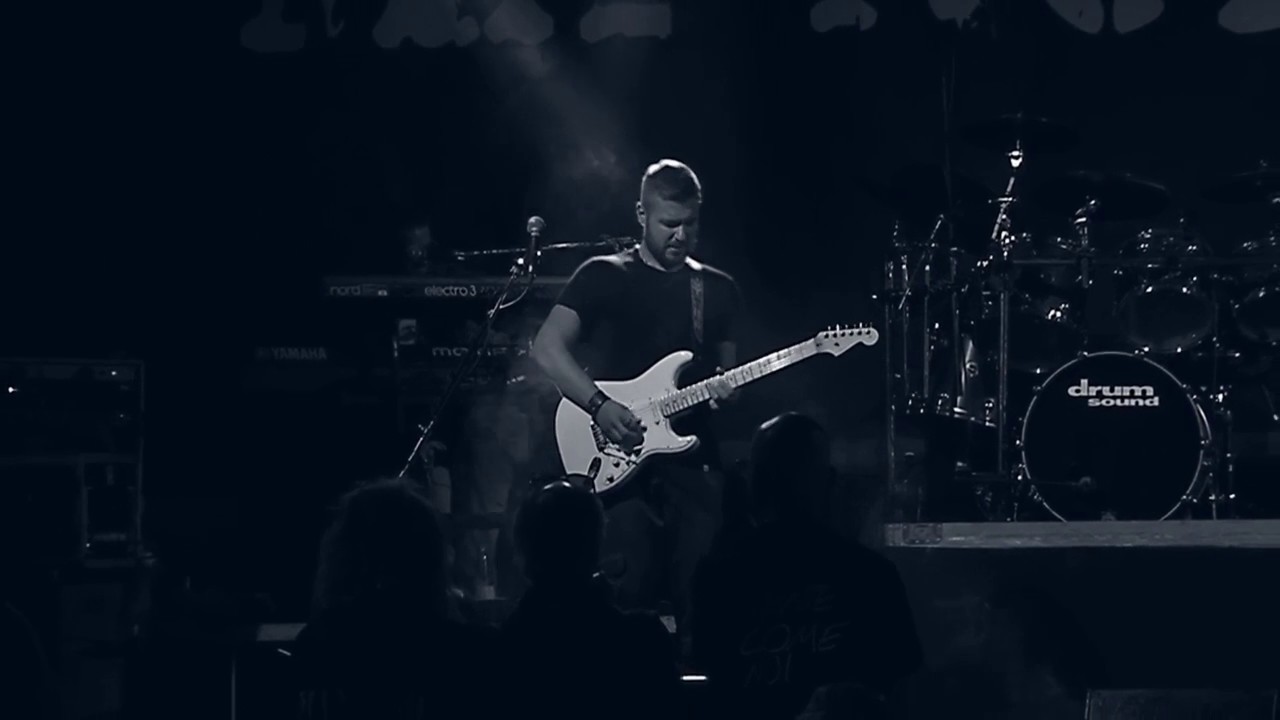 Interludio - I Ragazzi dell'Olivo - Pierpaolo Bacchi MA NOI NO Live Tour 2018