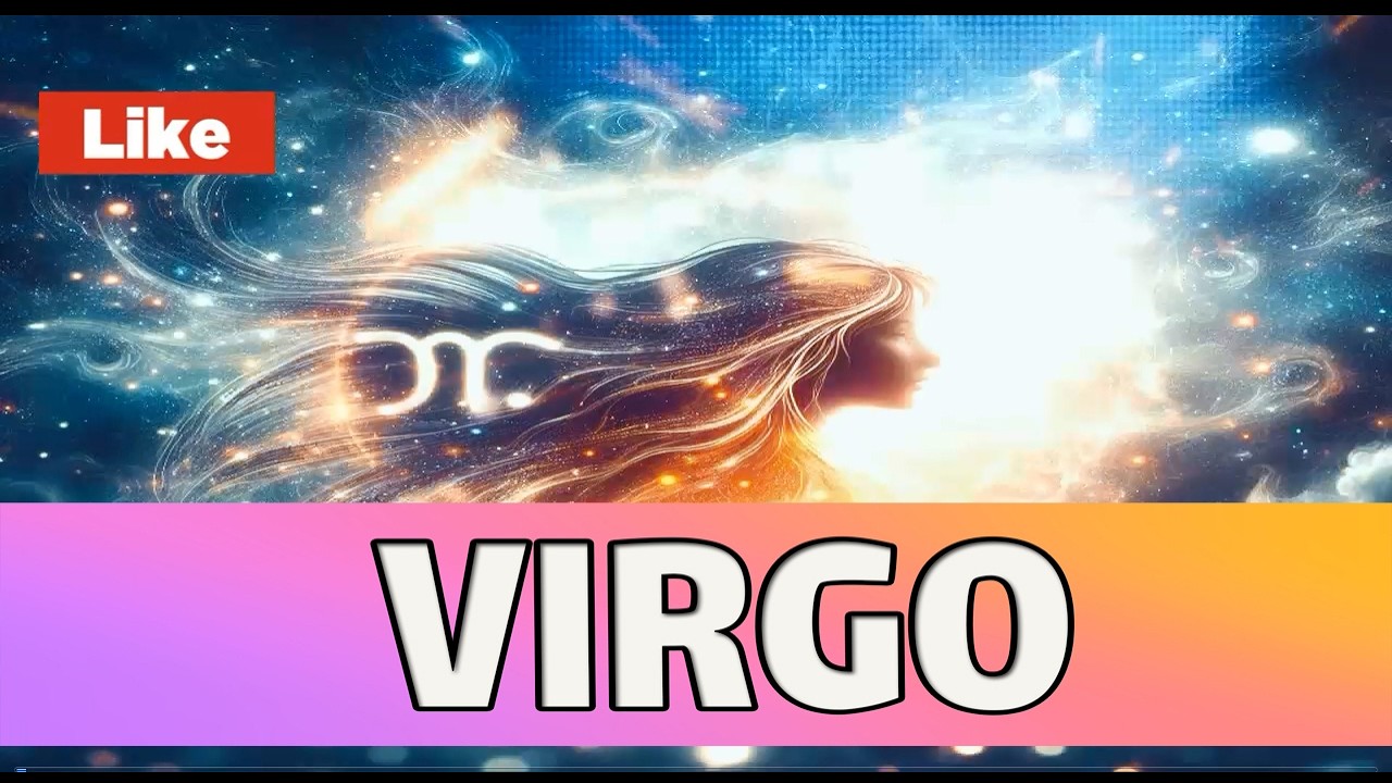 #VIRGO ♍️ U CASA SE VUELVE EL EPICENTRO DE LA BUENA NOTICIA #horoscopo #hoy #amor ❤️