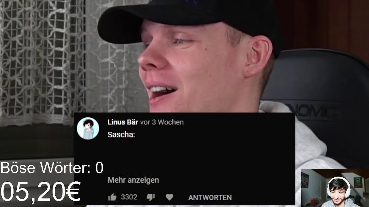Speedruns und Random Stuff