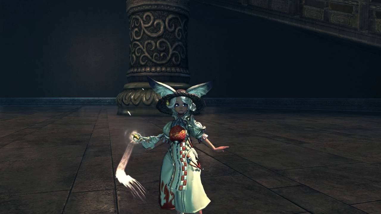 Blade and Soul EU. Open 50 Summer Treasure Trove