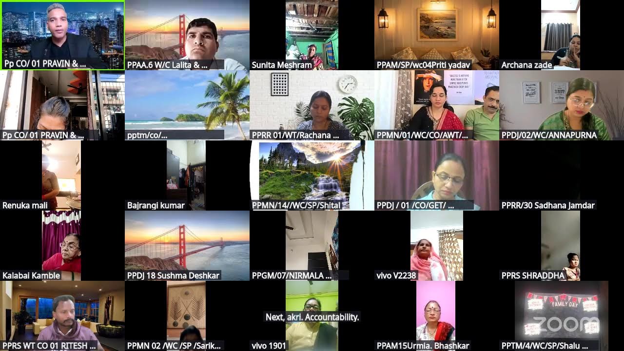 Holistic Health #PATTERENS OF LIFE
