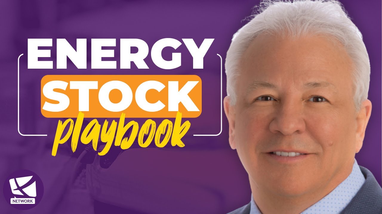 Strategies for Investing in the Energy Sector - Mike Mauceli, Andy Tanner