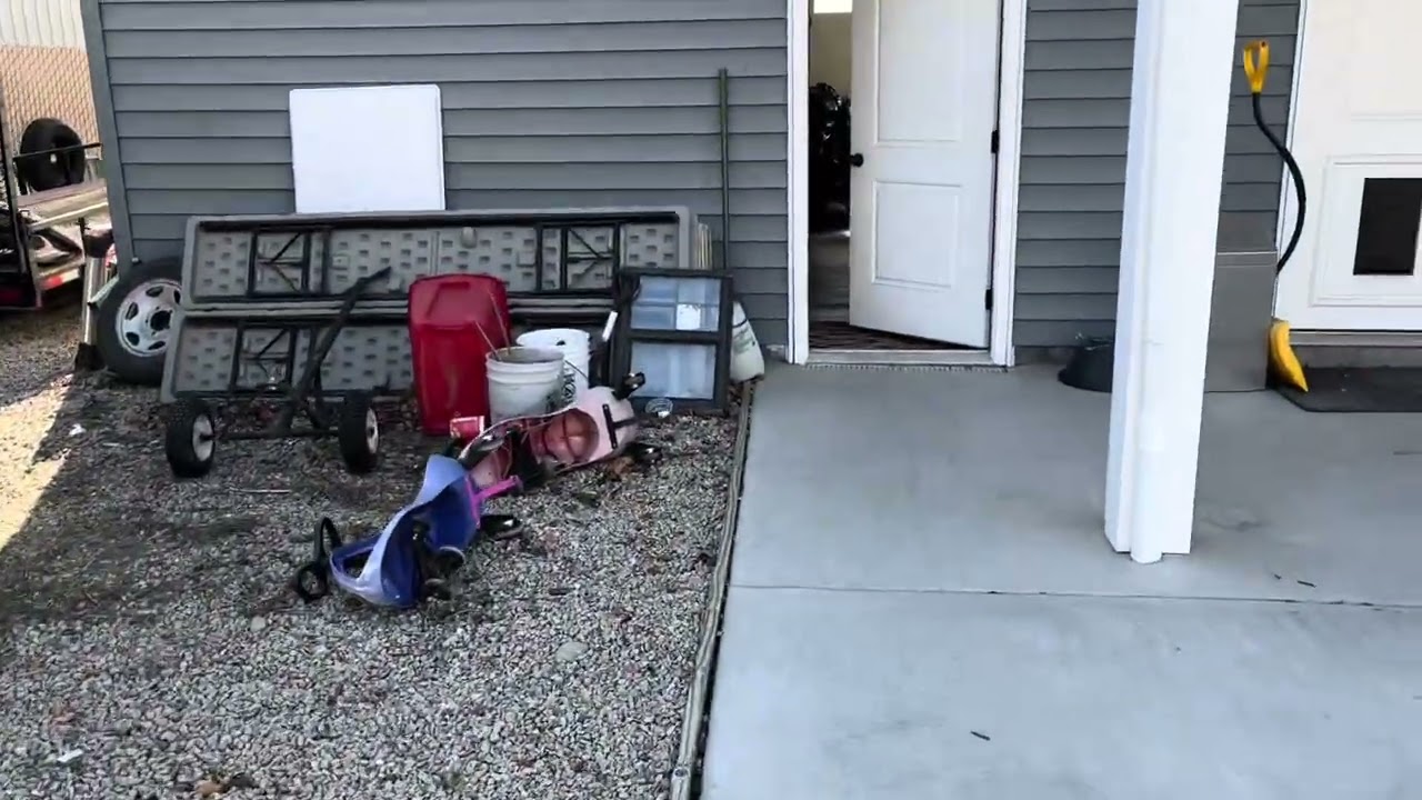 Liftmaster 1265LM on a Taylor door (read description)