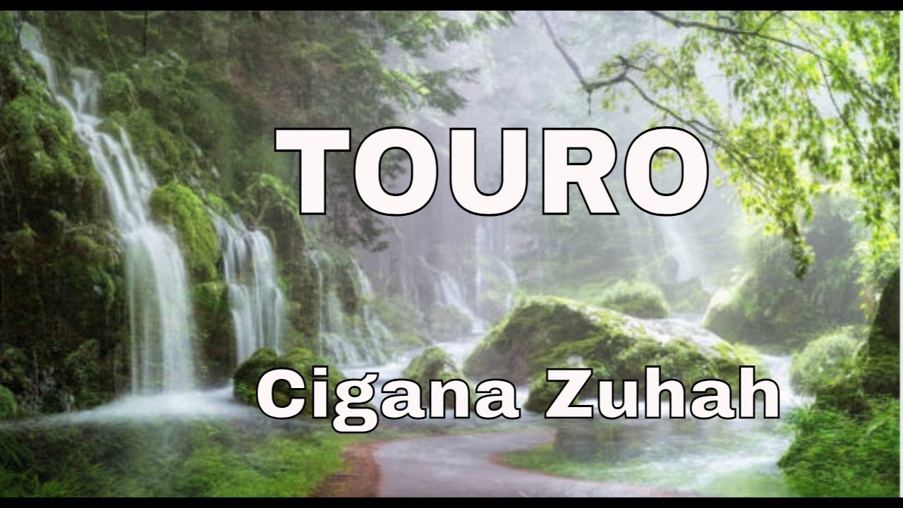 TOURO! ♉ É incrível a felicidade que você vai sentir! Prepare-se para brilhar muito!