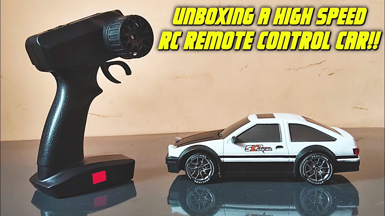 Unboxing High speed Rc Remote control drifting car!! #flipkart #rccar #highspeed #toys #rclovers 