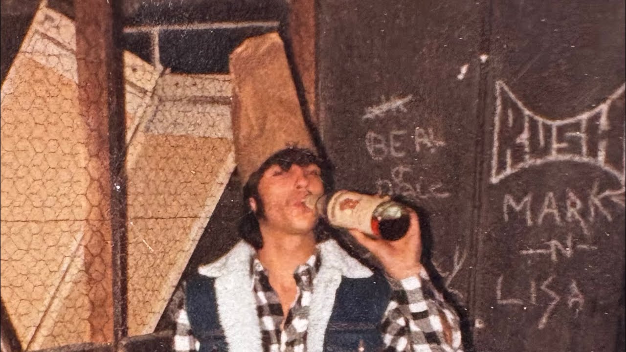 Garage Rock - Presents- Guitarioki -