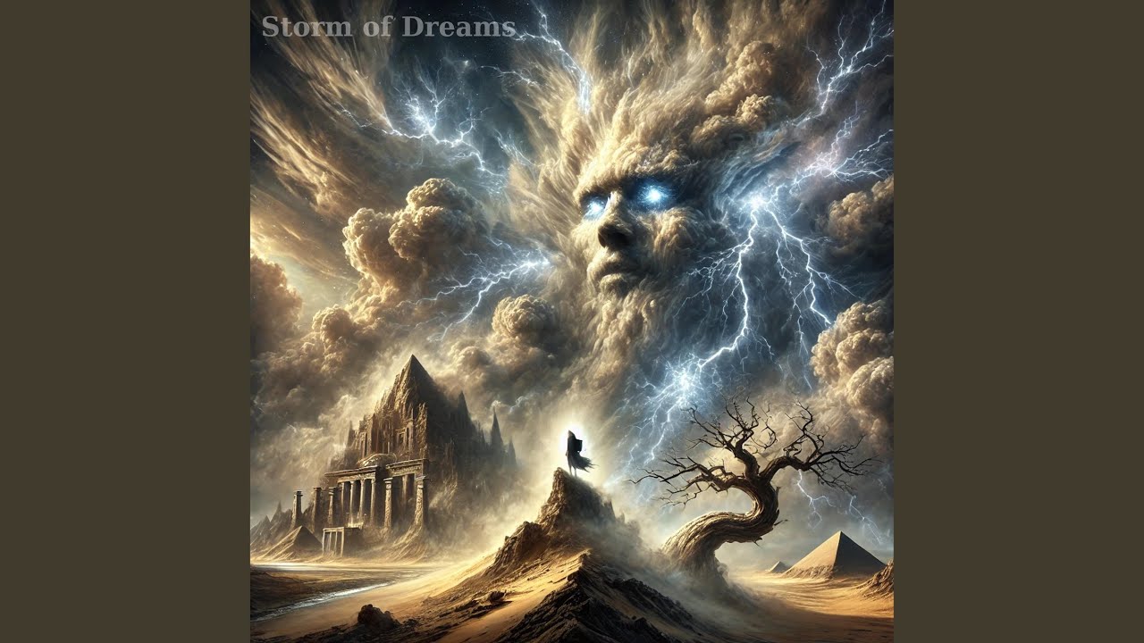 Storm of Dreams