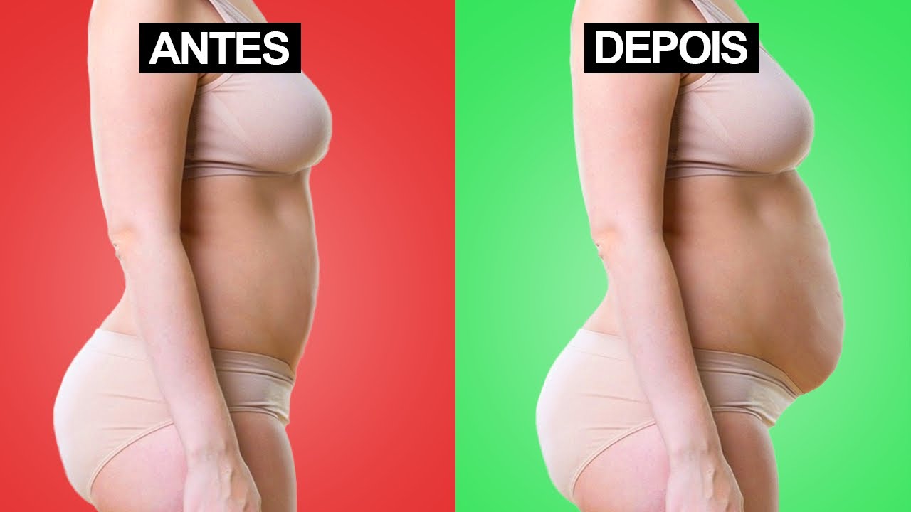 Como Evitar o Efeito Sanfona com Jejum