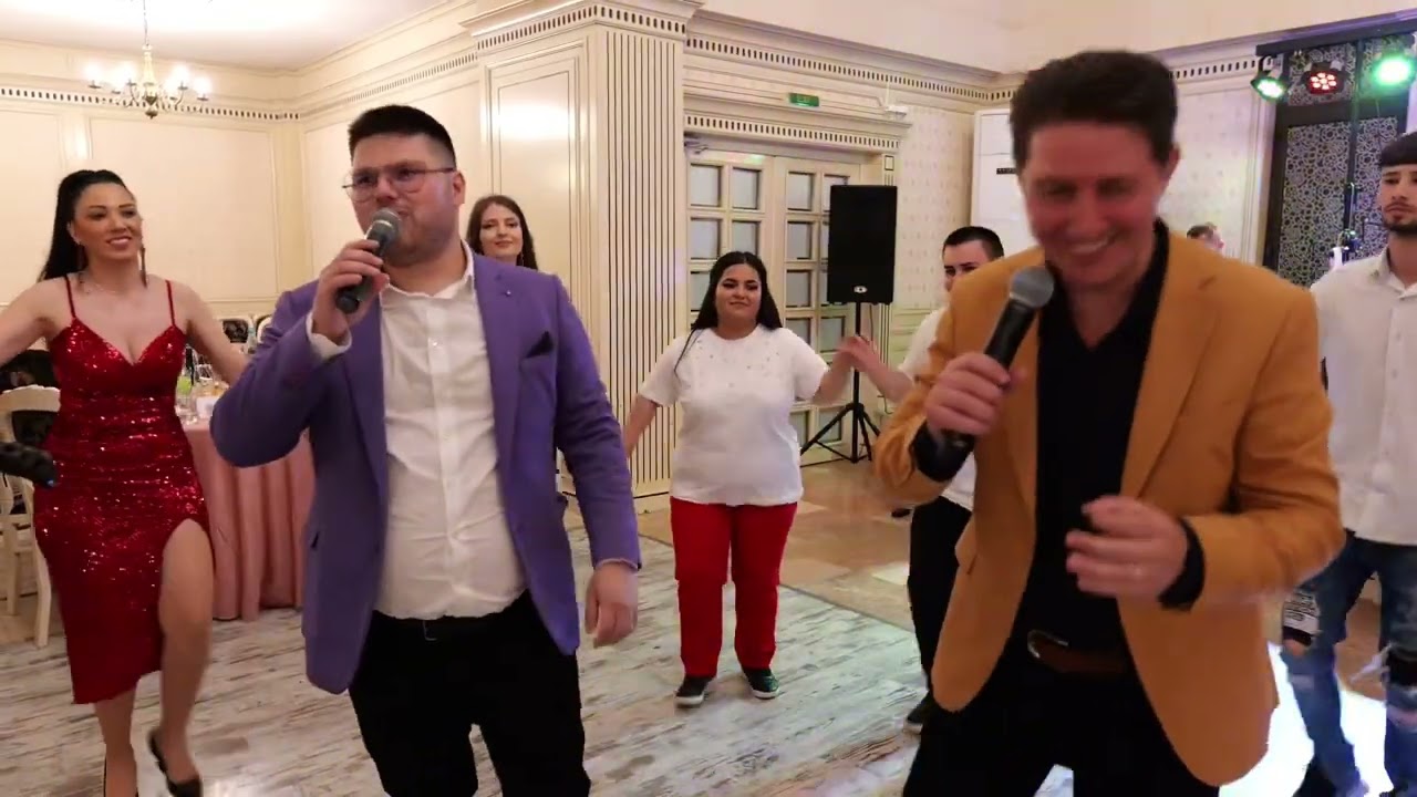 ❌Maryo Piticu & Nicusor Iordan - Botez 2024 (Live)❌