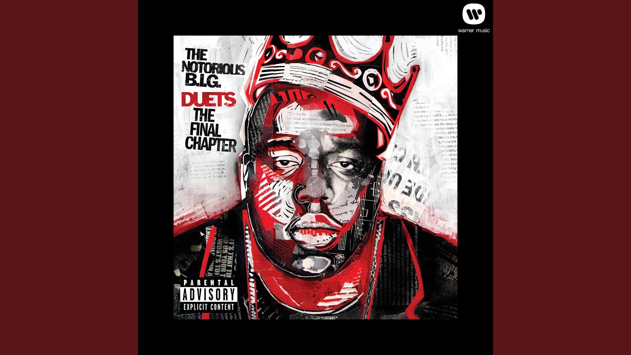 Living in Pain (feat. 2Pac, Mary J. Blige & Nas)