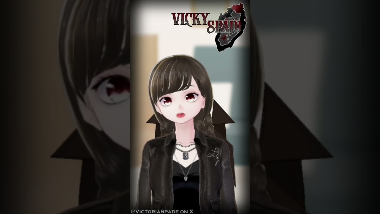 Channel update! Part 1/2 #vtuber #envtuber #gamingchannel
