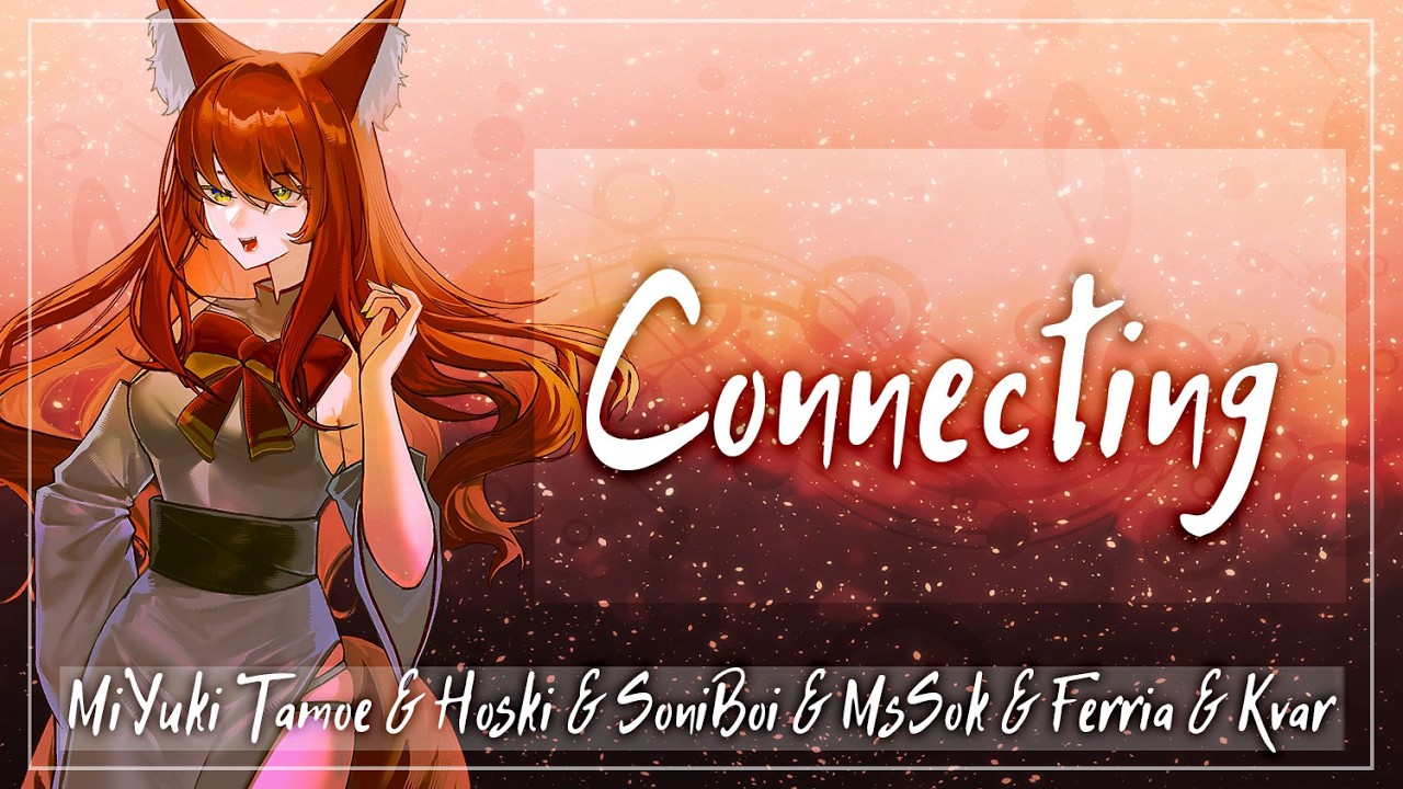 Connecting (RUS) TEASER