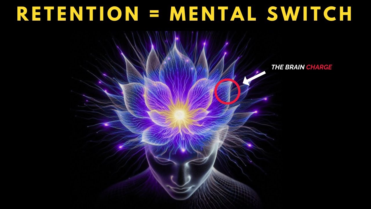 60 Days of Semen Retention: What Actually Happens to Your THINKING (Mind Blowing)
