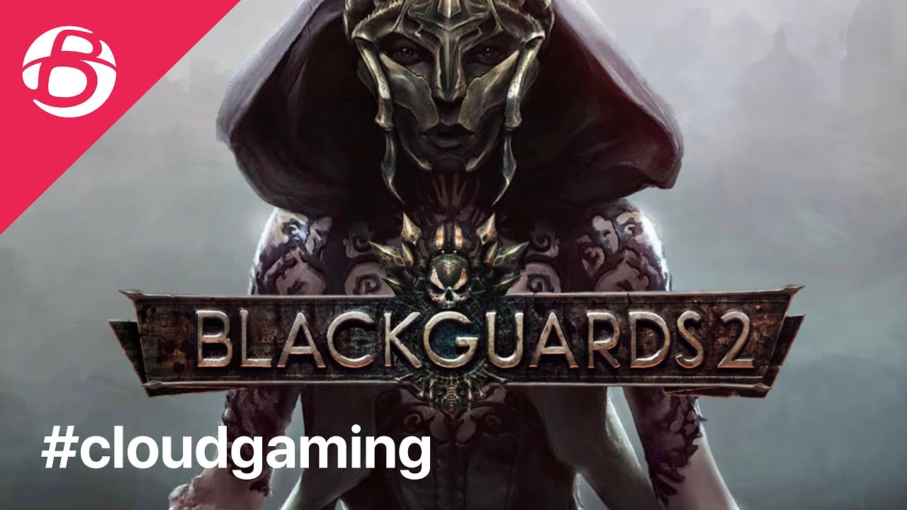 Blackguards 2 [🎮Play]
