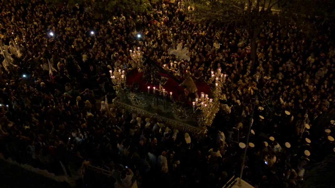 Cuesta Tres Caídas Huelva 2019