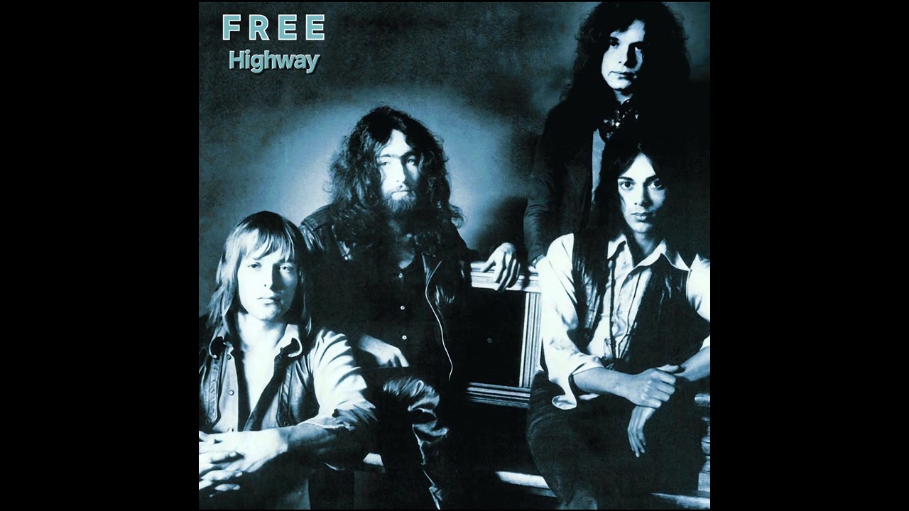 FREE-Highway-04-Be My Friend-{1970}