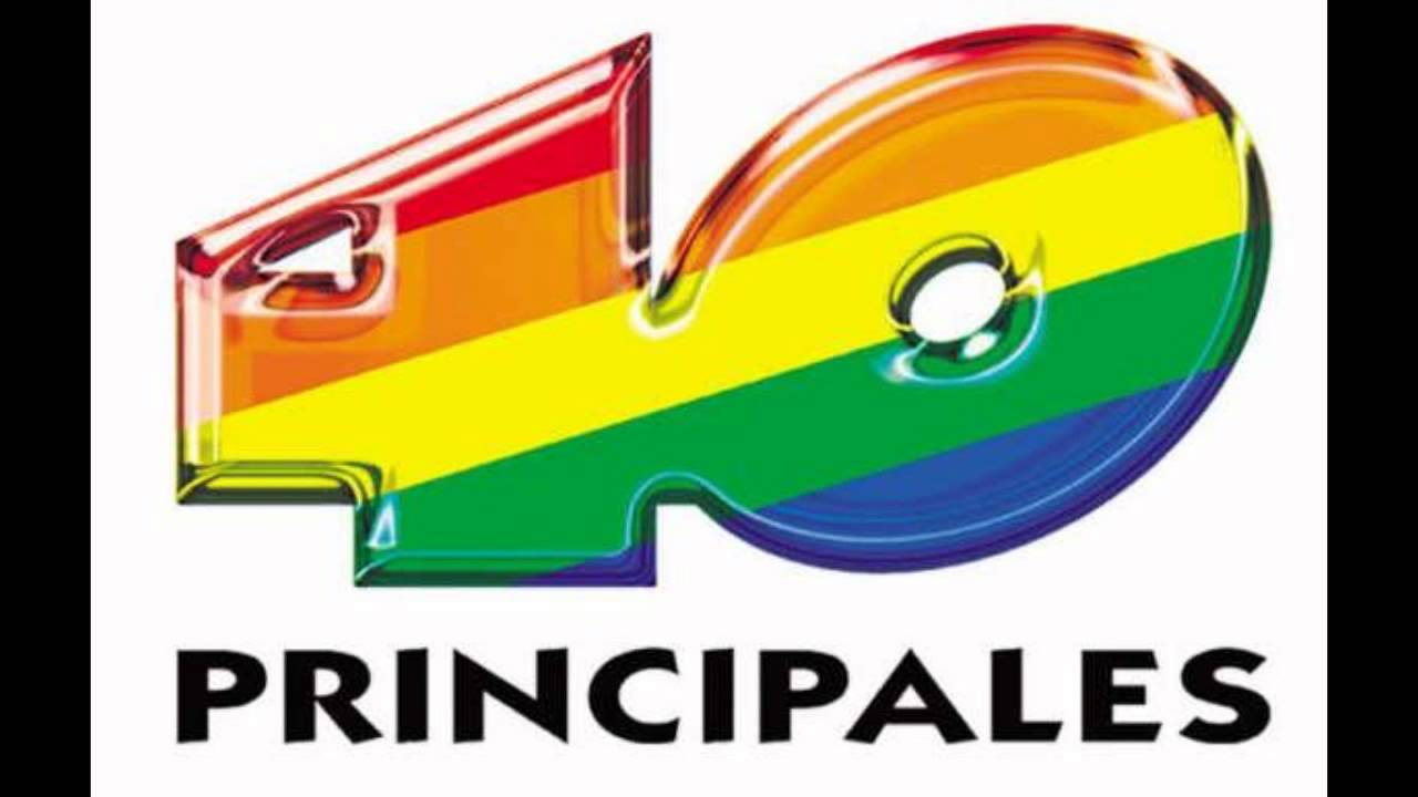 Los 40 Principales España 2014