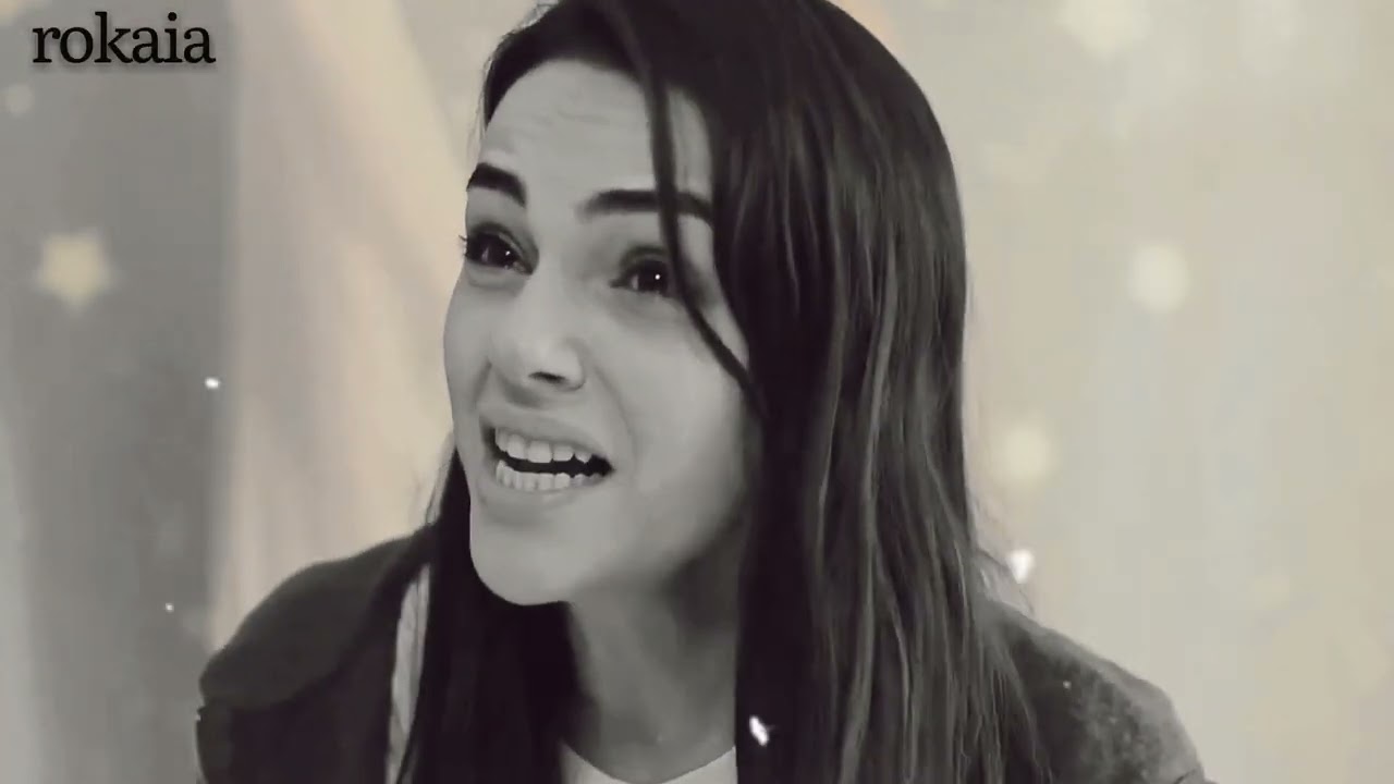 اغنية كنت فين فريد & عائشة مسلسل جرح القلب 🖤