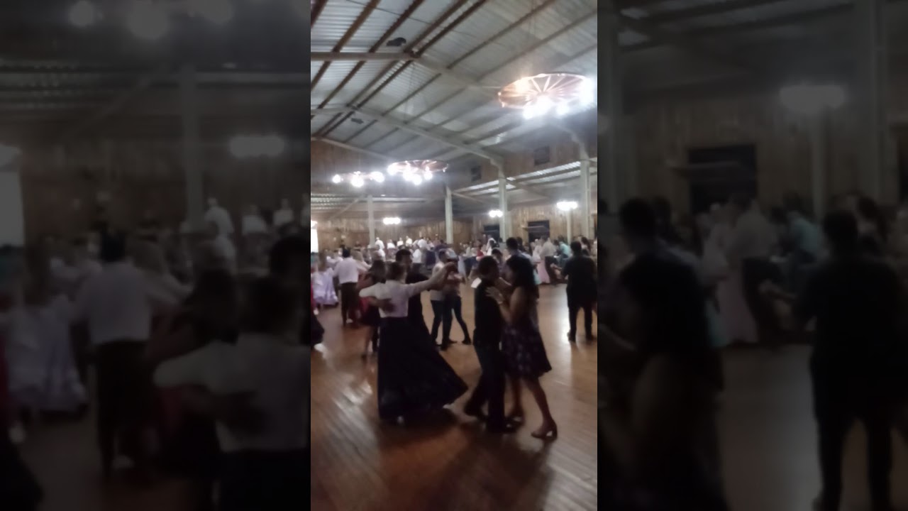 GRUPO HERAN&Ccedil;A DE GAITEIRO BAILE JABOR&Aacute; SC 6