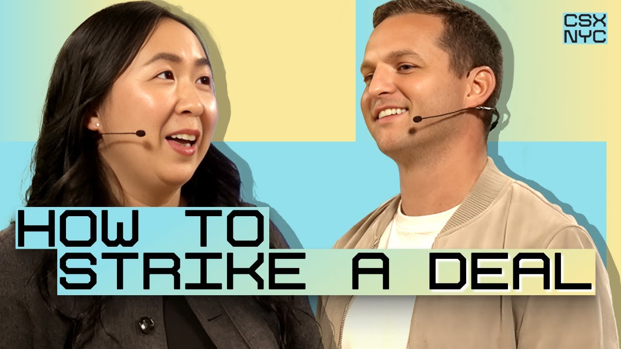 web3 Go-to-Market Frameworks & Dealmaking