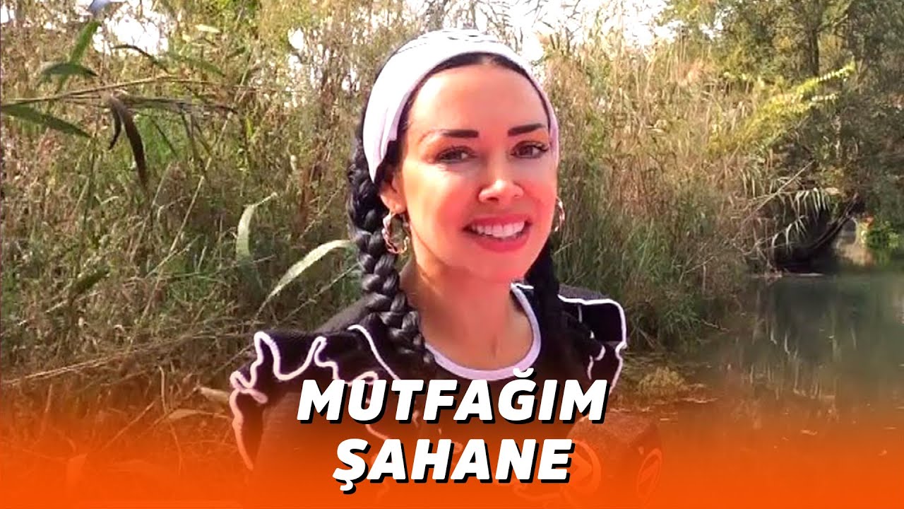 Özlem & Yasin ile Mutfağım Şahane - 12 Kasım 2020