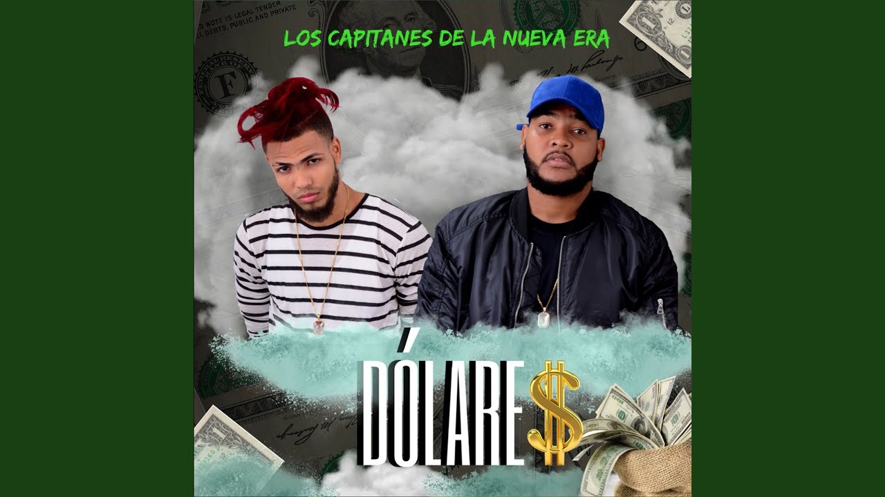 Dólares