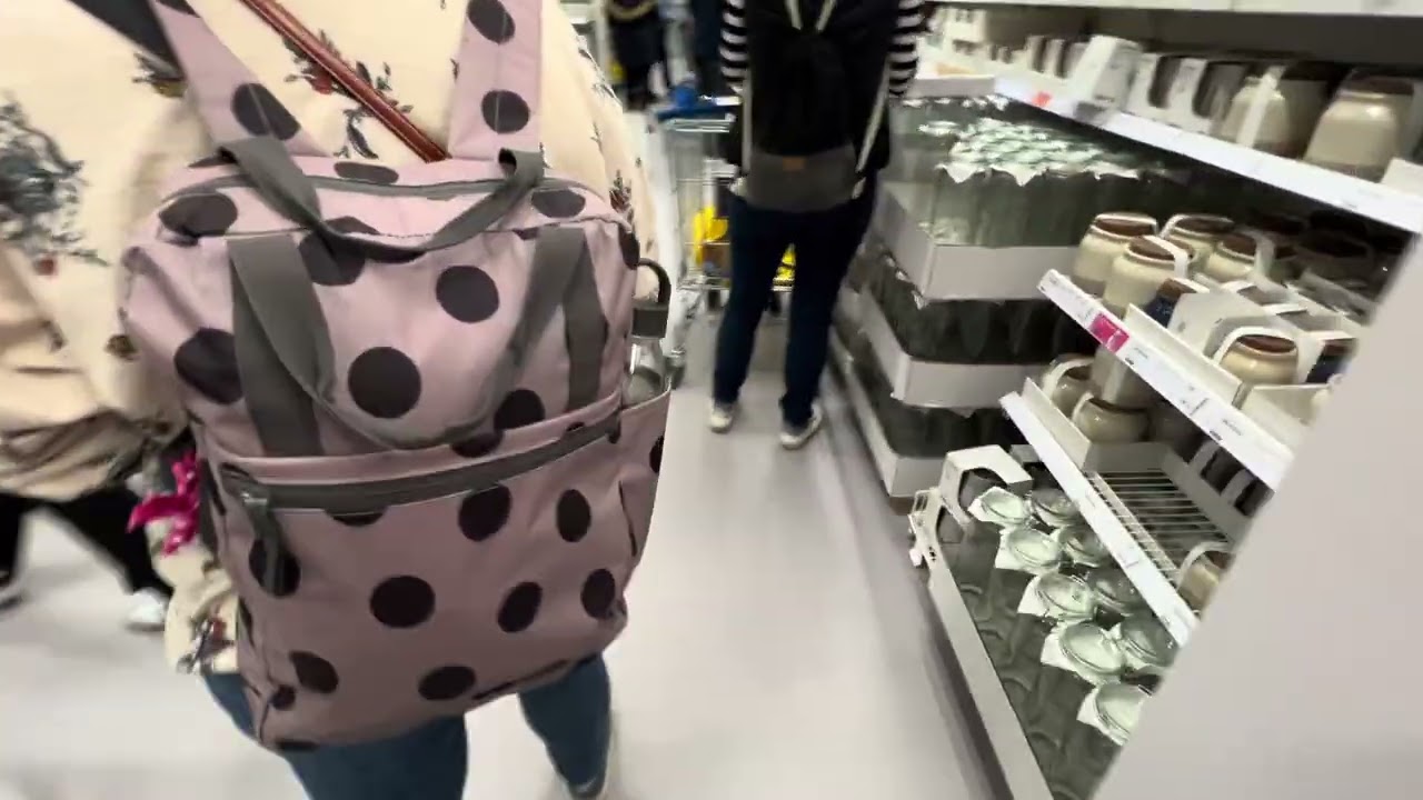 Ikea в Европе 2026 как не заблудиться 🤫