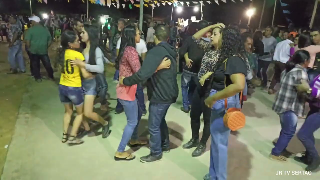 estiva de Paramirim Bahia