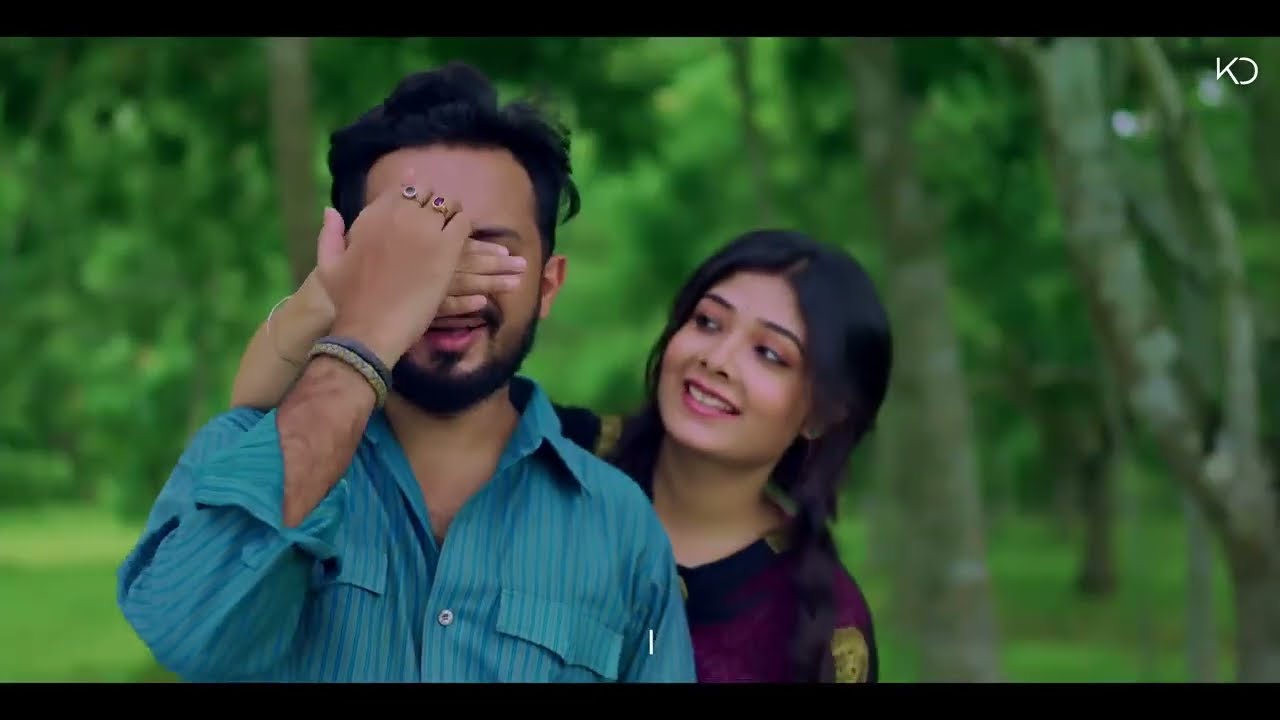 কাদে মন কাদে শুধু চোখে কেন জল