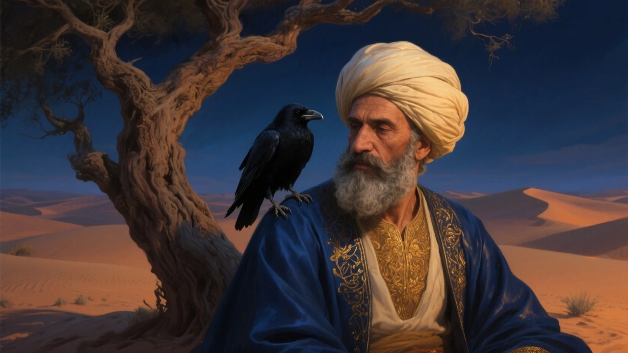قصة اليتيم الذي طرده عمه من البيت، ليصبح أغنى رجل بطريقة لم يتوقعها أحد