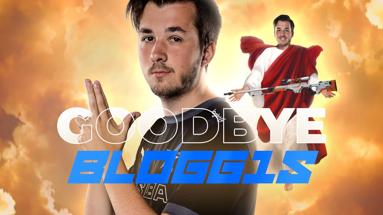 THANK YOU BLOGG1S | eSuba CS:GO