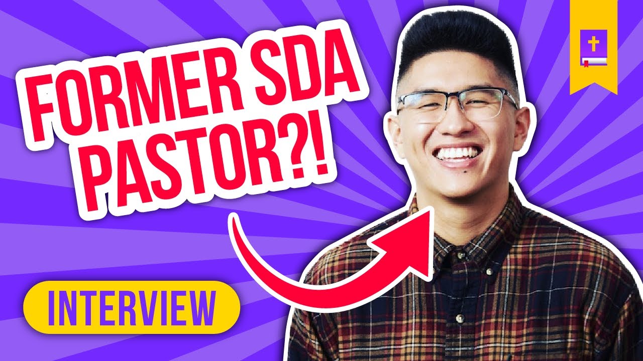 Encountering The Gospel: Why This SDA Pastor LEFT Adventism