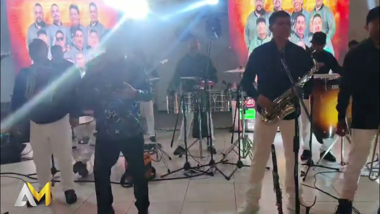 Carnaval del Amor (Misión Colombia-Audio Molina)