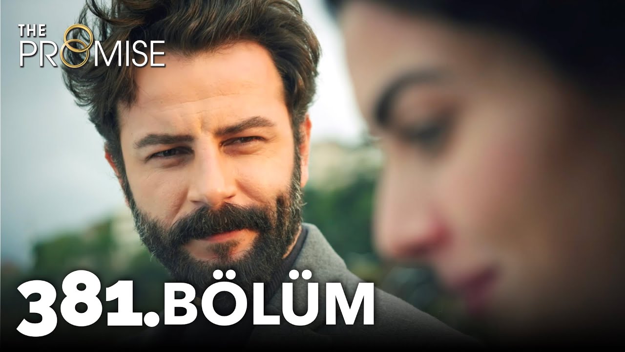 Yemin 381.Bölüm | The Promise Season 4 Episode 381