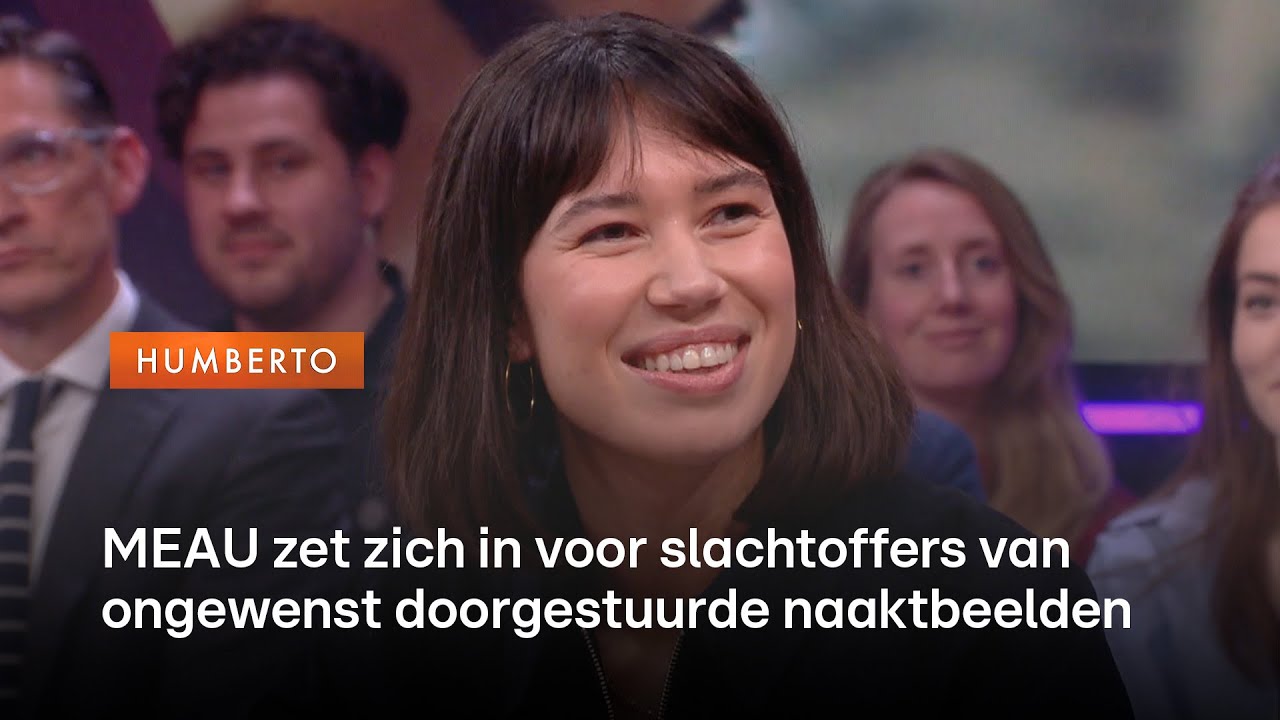 Slachtoffer Marc over doorgestuurde naaktbeelden: ‘Ik wilde niet meer leven’ | Humberto
