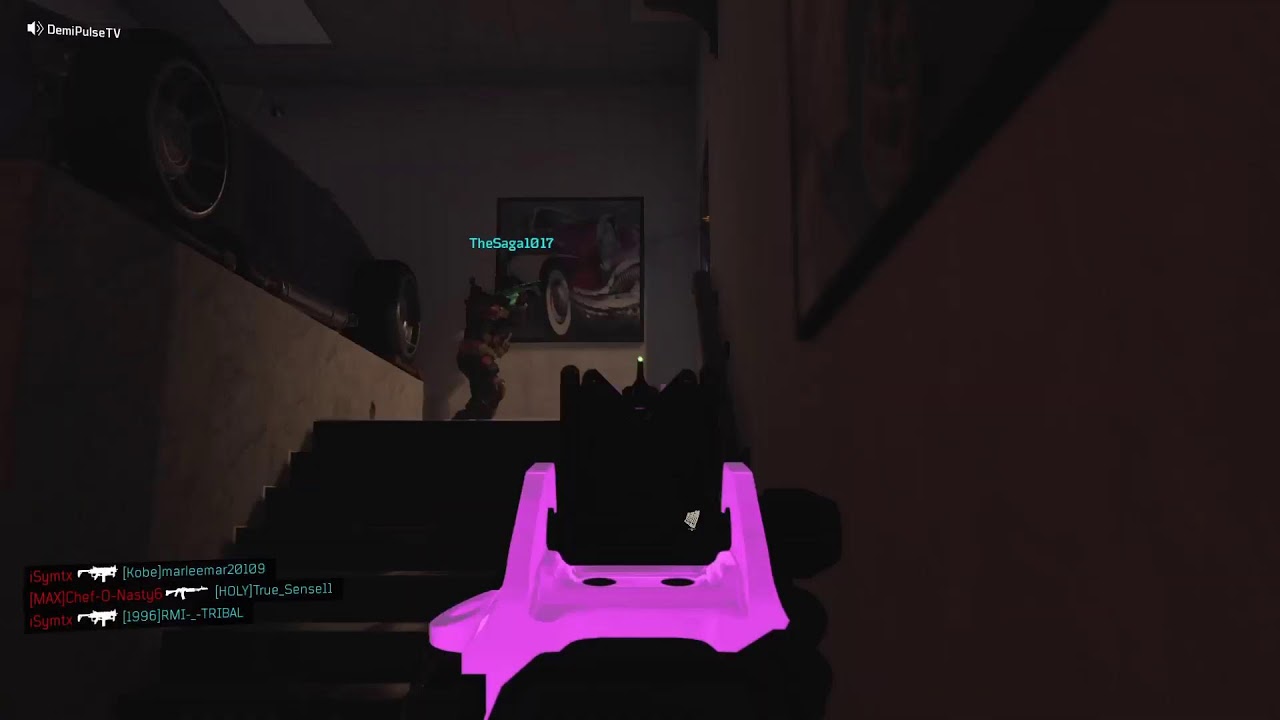 Bot Ops 4 😟🤖