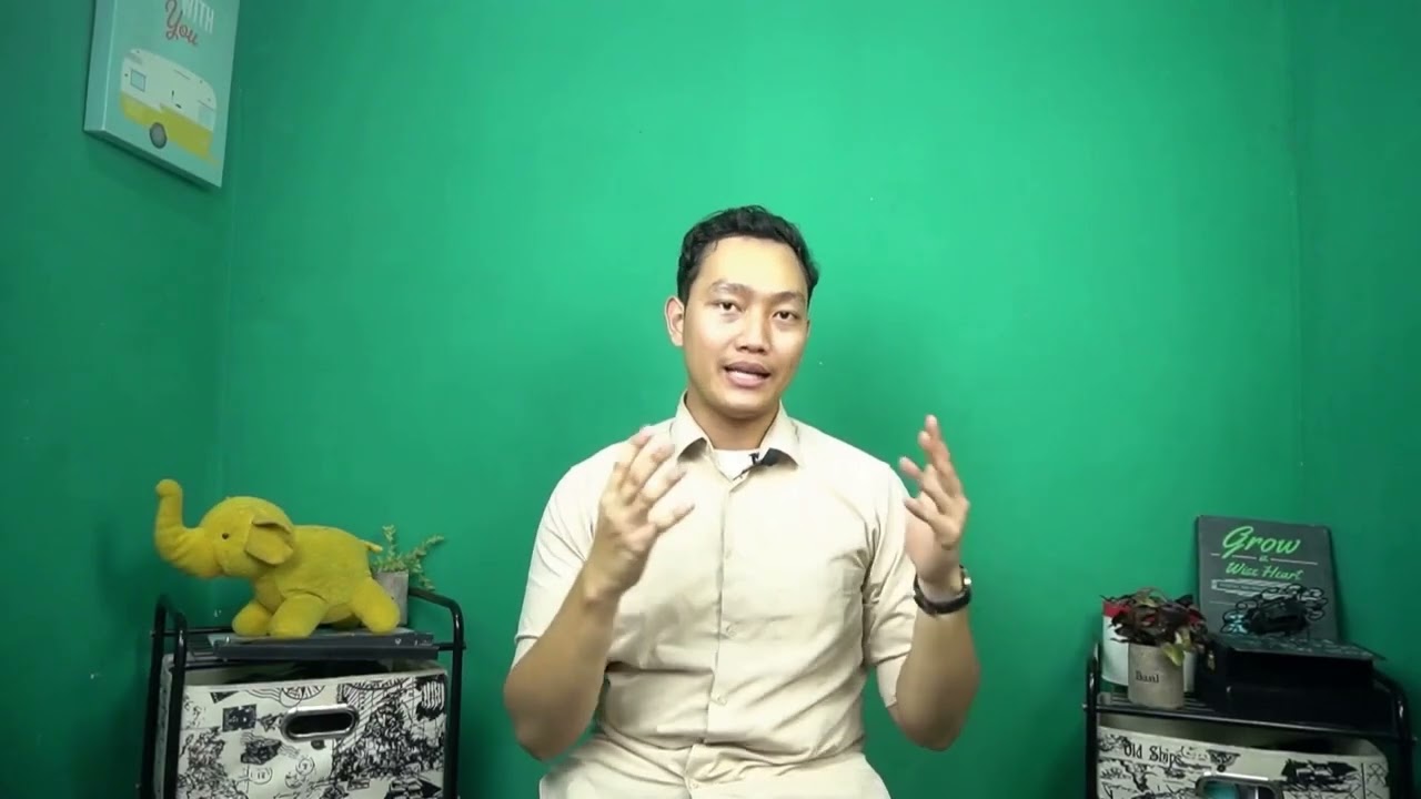 DD S2 MK4 P13 Part 13 Kesimpulan dan Penutup