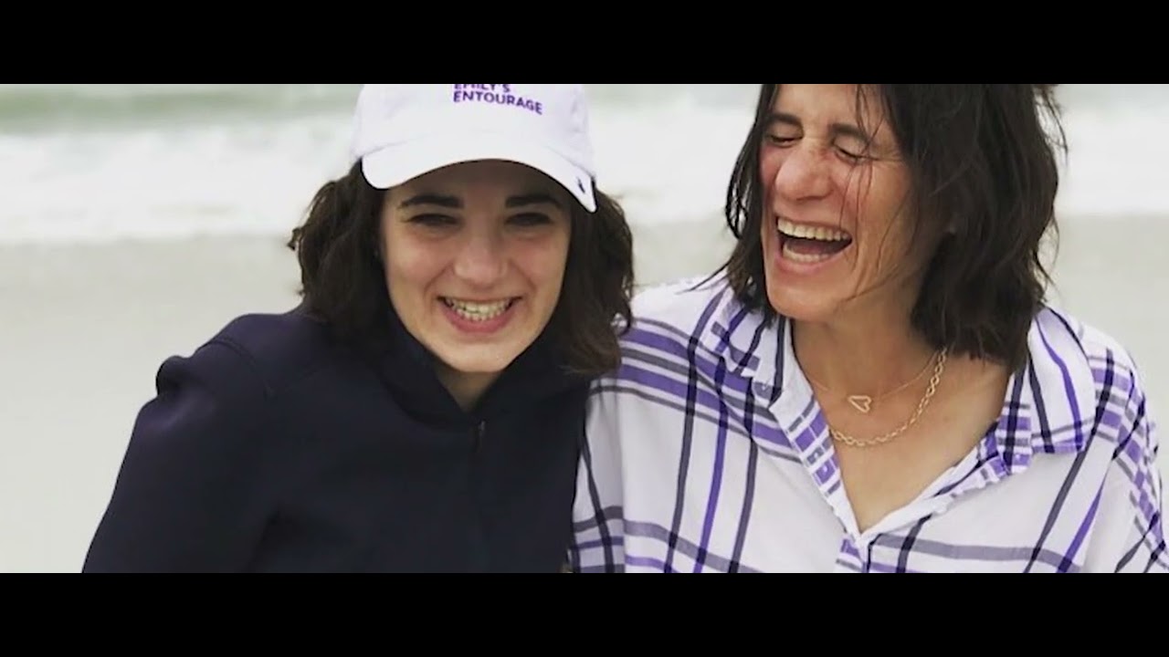Emily's Entourage | Hype Video