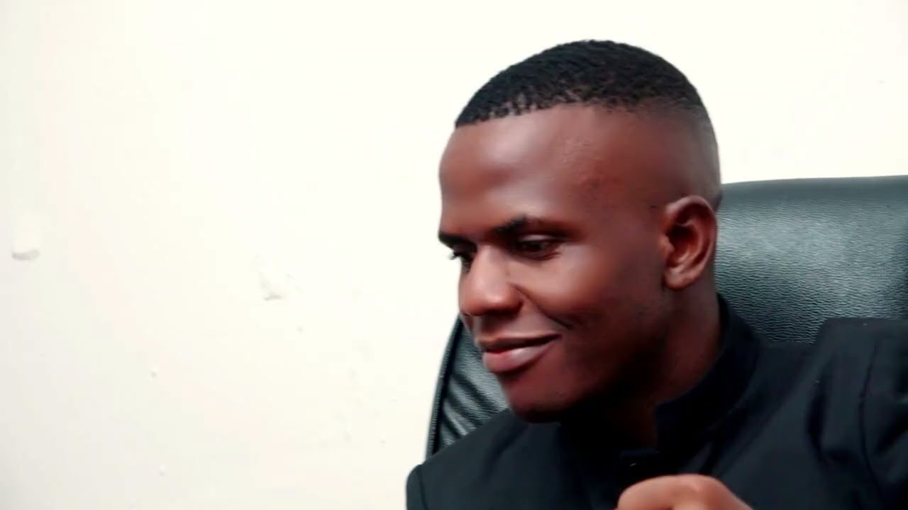 YUSUPH NESTORY | MUNGU USIYESAHAU | God Who Never Forgets | Official Gospel Worship Video #gospel 